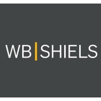 WB SHIELS logo, WB SHIELS contact details