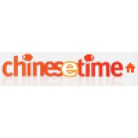 ChineseTime中文时代 logo, ChineseTime中文时代 contact details