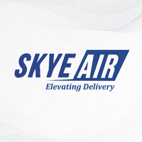 Skye Air Mobility logo, Skye Air Mobility contact details