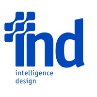 IND Software logo, IND Software contact details