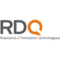 RDQ, Assistance Ã  l'innovation technologique logo, RDQ, Assistance Ã  l'innovation technologique contact details