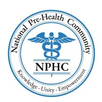 National Pre-Health Conference logo, National Pre-Health Conference contact details