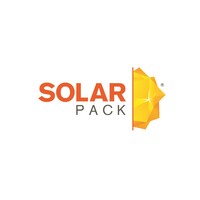 SOLARPACK logo, SOLARPACK contact details