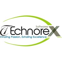 Technorex Softwares logo, Technorex Softwares contact details