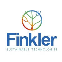 Finkler Ambiental logo, Finkler Ambiental contact details