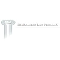 The Kaloidis Law Firm logo, The Kaloidis Law Firm contact details