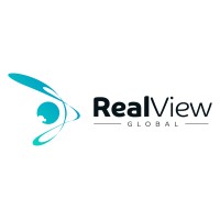 RealView Global LLC logo, RealView Global LLC contact details