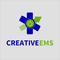 Creative EMS Solutions logo, Creative EMS Solutions contact details