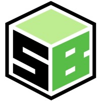 SolidBlock logo, SolidBlock contact details