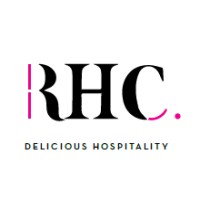 rhubarb food logo, rhubarb food contact details