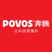 Shanghai POVOS Electric Works Co., Ltd logo, Shanghai POVOS Electric Works Co., Ltd contact details