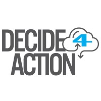 DECIDE4ACTION logo, DECIDE4ACTION contact details