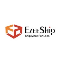 EzeeShip logo, EzeeShip contact details