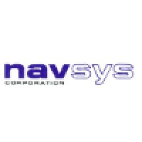 NAVSYS Corporation logo, NAVSYS Corporation contact details