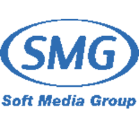 Soft Media Group logo, Soft Media Group contact details