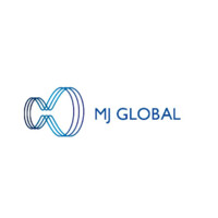 MJ Global logo, MJ Global contact details