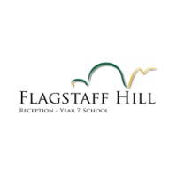 Flagstaff Hill Primary School logo, Flagstaff Hill Primary School contact details