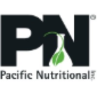 Pacific Nutritional Inc logo, Pacific Nutritional Inc contact details