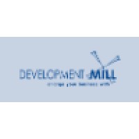 Development Mill logo, Development Mill contact details