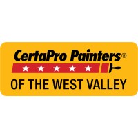 CertaPro Painters of the West Valley logo, CertaPro Painters of the West Valley contact details