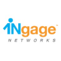 INgage Networks logo, INgage Networks contact details