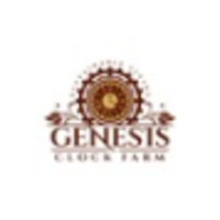 Genesis Clock Farm | Sustainable Living, Education and Aquaponics logo, Genesis Clock Farm | Sustainable Living, Education and Aquaponics contact details