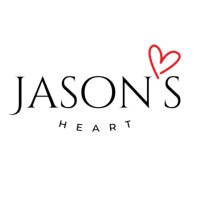 Jason's Heart logo, Jason's Heart contact details