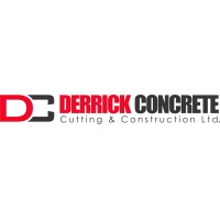 Derrick Concrete Cutting & Construction Ltd. logo, Derrick Concrete Cutting & Construction Ltd. contact details