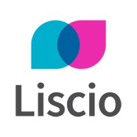 Liscio, Inc. logo, Liscio, Inc. contact details