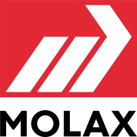 Molax logo, Molax contact details