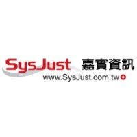 SysJust INC logo, SysJust INC contact details