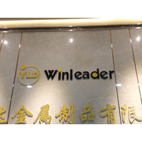 Zhaoqing Winleader Metal Products Co.,ltd logo, Zhaoqing Winleader Metal Products Co.,ltd contact details