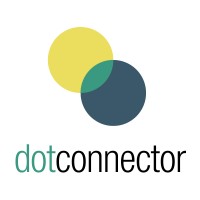 Dot Connector logo, Dot Connector contact details