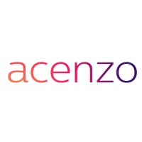 ACENZO logo, ACENZO contact details