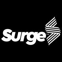 Surge Fitness logo, Surge Fitness contact details