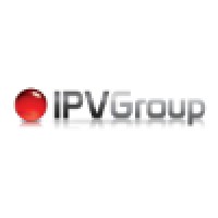 IPV Group logo, IPV Group contact details