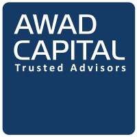 Awad Capital logo, Awad Capital contact details