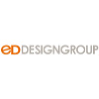 ED Design Group logo, ED Design Group contact details