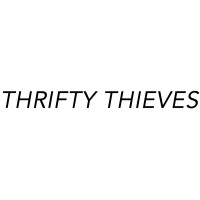 Thrifty Thieves logo, Thrifty Thieves contact details