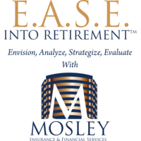 Mosley Financial Services logo, Mosley Financial Services contact details