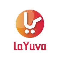 LaYuva logo, LaYuva contact details