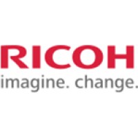 Ricoh Corporation logo, Ricoh Corporation contact details