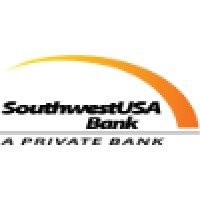 SouthwestUSA Bank logo, SouthwestUSA Bank contact details