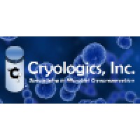 Cryologics, Inc. logo, Cryologics, Inc. contact details