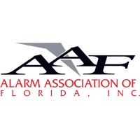 Alarm Association Of Florida logo, Alarm Association Of Florida contact details