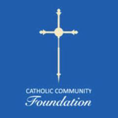 Catholic Community Foundation logo, Catholic Community Foundation contact details