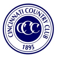 Cincinnati Country Club logo, Cincinnati Country Club contact details