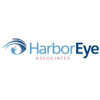 Harbor Eye Associates logo, Harbor Eye Associates contact details