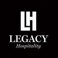 Legacy Hospitality Group LLC logo, Legacy Hospitality Group LLC contact details