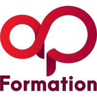 AP Formation logo, AP Formation contact details